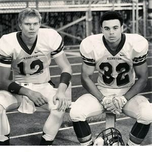 Meet your Posher, James